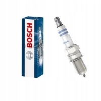 свеча зажигания bosch fr7ki332s 0242236571 1szt