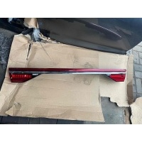 Фонарь задний(комплект) Audi A8 D5 (2017—2023) 2020 4n0945095f
