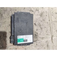 Блок комфорта Audi A6 C5 (S6,RS6) 1999 4b0962258b