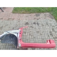 Порог левый suzuki свифт mk6 3 дверь