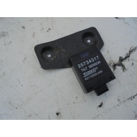 Датчик alarmu 25734317 chevrolet captiva - отправка