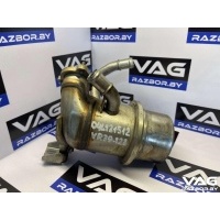 Охладитель отработанных газов Audi A3 8V 2014 04L131512