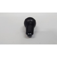 Рукоятка домкрат honda джаз iii 08 - 14 кожаная