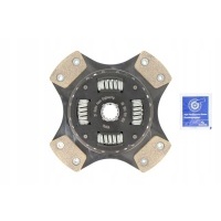 Диск сцепление sachs 881861 999804