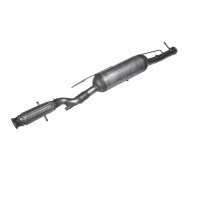 Фильтр dpf citroen c4 гранд пикассо 2 , 0 hdi 2013 -