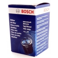 фильтр масляный p70011 bosch f026407001