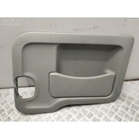 Обшивка двери задней правой (дверная карта) Renault Kangoo I (1998-2008) 2001 7700304757