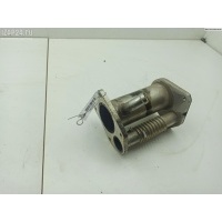Охладитель отработанных газов Renault Sandero 2012 147355713R