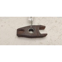 Скоба (кронштейн) крепления форсунки Peugeot 206 2000 9202-2