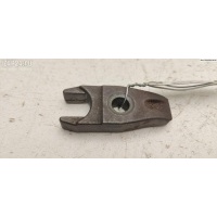 Скоба (кронштейн) крепления форсунки Peugeot 206 2000 9202-2