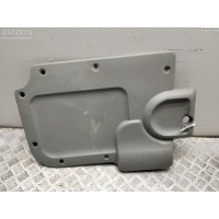 Обшивка двери задней левой (дверная карта) Renault Kangoo I (1998-2008) 2001 8200109526