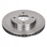 диск тормозной febi 12578 1szt
