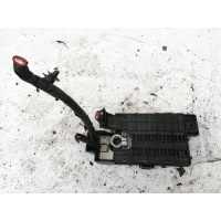 Клемма plusowa kia picanto 08 - 11 1.1 crdi