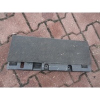 Пол покрытие багажника nissan pathfinder r51
