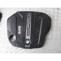 Крышка защита двигателя bmw x6 e71 3 , 0d