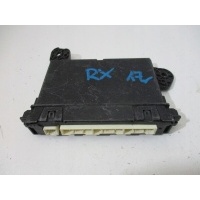 Moduł sterownik Lexus RX450 RX 450 88650 - 48870