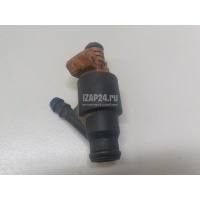 Форсунка инжекторная электрическая Hyundai-Kia Sportage (1993 - 2006) 0K01D13260
