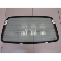 Стекло двери багажника Hyundai-Kia Sportage (1993 - 2006) 0K01963931