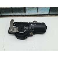Заслонка дроссельная электрическая VAG A6 [C6,4F] (2004 - 2011) 079129086C
