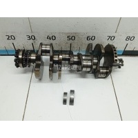 Коленвал VAG A6 [C6,4F] (2004 - 2011) 079105101BD