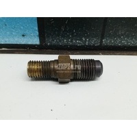 Регулятор давления топлива VAG A6 [C6,4F] (2004 - 2011) 06E130757C