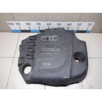 Накладка декоративная VAG A6 [C6,4F] (2004 - 2011) 03L103925Q