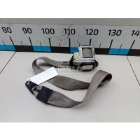 Ремень безопасности с пиропатроном VAG A6 [C6,4F] (2004 - 2011) 4F0857705MRR