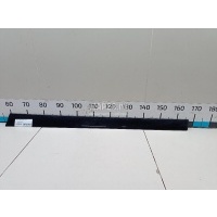 Молдинг передней правой двери VAG A6 [C6,4F] (2004 - 2011) 4F0853960KGRU