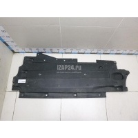 Пыльник (кузов наружные) VAG A6 [C6,4F] (2004 - 2011) 4F0825207B