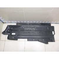 Пыльник (кузов наружные) VAG A6 [C6,4F] (2004 - 2011) 4F0825208D