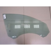 Стекло двери передней правой VAG A6 [C6,4F] (2004 - 2011) 4F0845202D