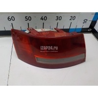 Фонарь задний левый VAG A6 [C6,4F] (2004 - 2011) 4F5945095L
