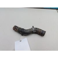 Патрубок отопителя VAG A6 [C6,4F] (2004 - 2011) 4F1819372