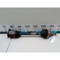 Полуось передняя левая VAG A6 [C6,4F] (2004 - 2011) 4F0407271H