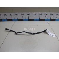 Трубка системы охлаждения АКПП VAG A6 [C6,4F] (2004 - 2011) 4F0317818G
