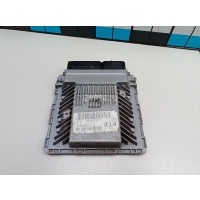Блок управления двигателем VAG A6 [C6,4F] (2004 - 2011) 4F0910552P