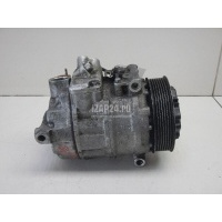 Компрессор системы кондиционирования Mercedes Benz W220 (1998 - 2005) 0012304511