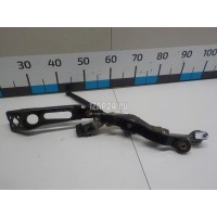 Механизм выбора передач GM Astra G (1998 - 2005) 758488