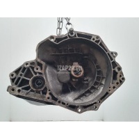 МКПП (механическая коробка переключения передач) GM Astra G (1998 - 2005) 700159