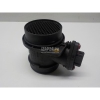 Расходомер воздуха (массметр) VAG Octavia (1997 - 2000) 037906461C