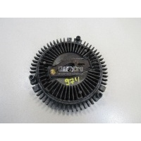 Термомуфта Ssang Yong Musso (1993 - 2006) 6652000222