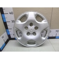 Колпак декоративный Chrysler Voyager/Caravan (RG/RS) (2000 - 2008) 04694958AA