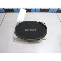 Динамик Chrysler Voyager/Caravan (RG/RS) (2000 - 2008) 04685935AD