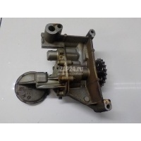 Насос масляный Citroen-Peugeot Xsara (2000 - 2005) 100187