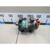 Компрессор системы кондиционирования Citroen-Peugeot Xsara (2000 - 2005) 6453LH