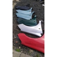 Honda civic 2001 2002 2003 крыло правая
