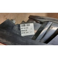Фонарь крышки багажника правый MERCEDES-BENZ S-CLASS W221 09/2005 - 12/2013 2006 A2218200264