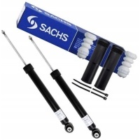 sachs амортизаторы osł задняя volkswagen passat b8