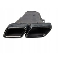 Мерседес w213 наконечник выдохе amg a2134904100