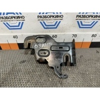 Кронштейн автономного отопителя Volkswagen Touran 1 1T1 1T2 1T3 2003-2015 1T0955195B